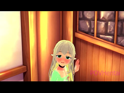❤️ (Spąstai) Elfų tarnaitė padeda nusiprausti veidą. ❤❌ Seks video prie lt.tubesexer-com.ru ❤